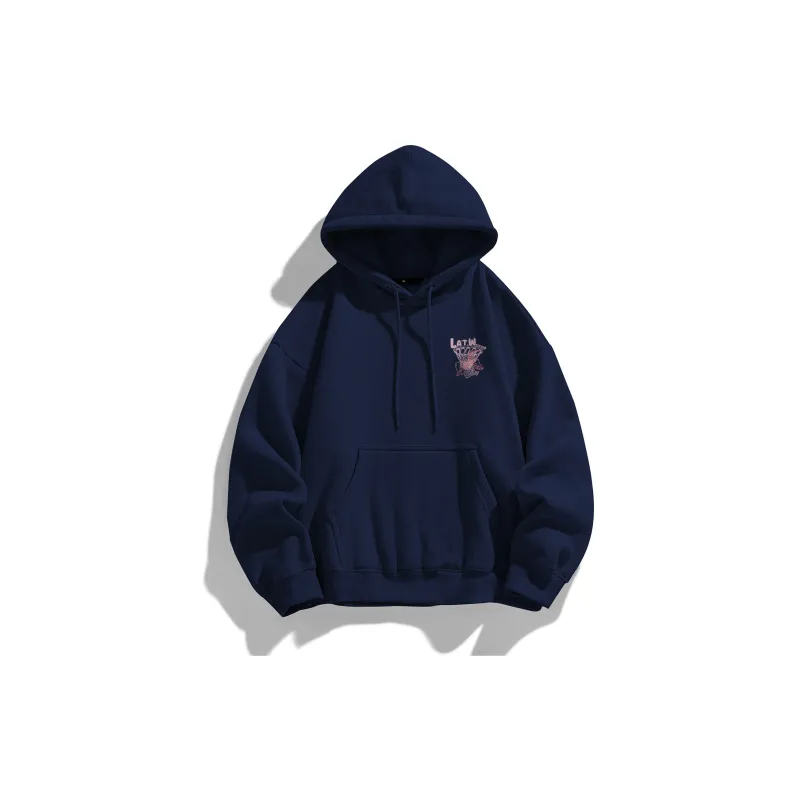 LA'T.WEEKEND Sweatshirts Unisex-17
