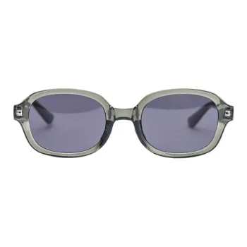 YANLE TR90 Oval Sunglasses Unisex