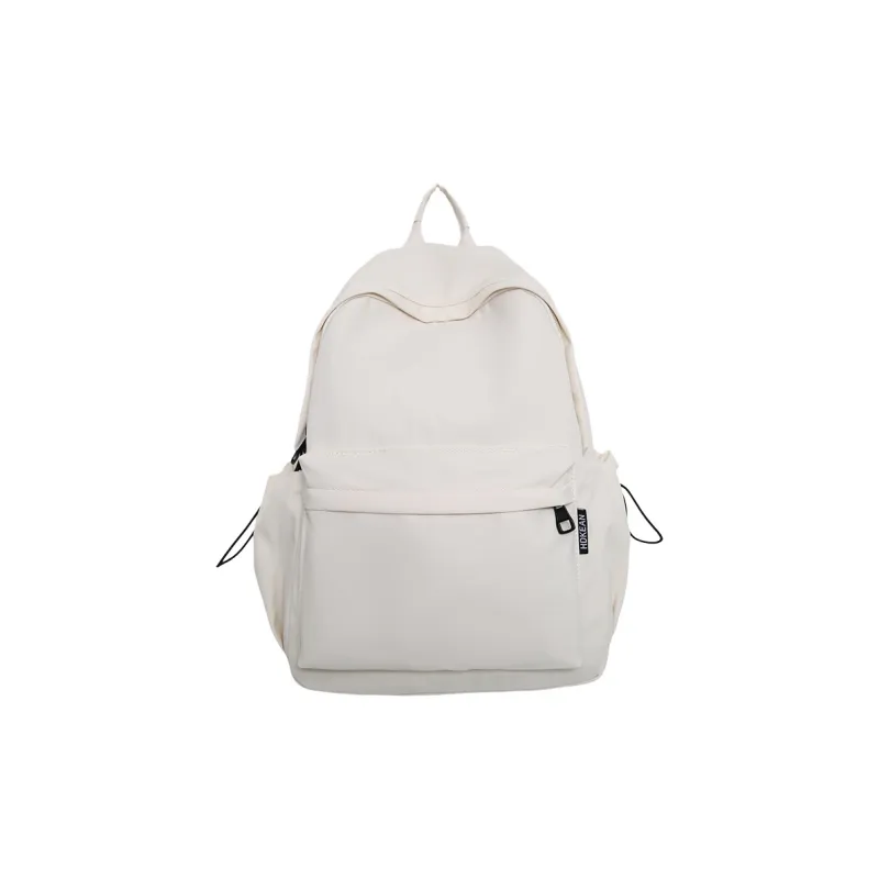 S.REPHEN Nylon Backpack Unisex Multicolor-4