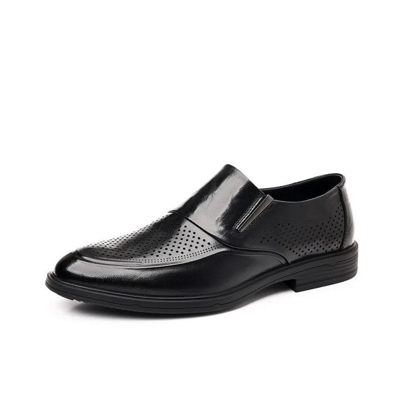 Bull charm Men's Casual Shoes Men Low Top-0