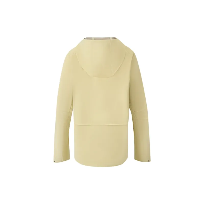 DESCENTE DUALIS Urban Commuting Jacket Women's-3