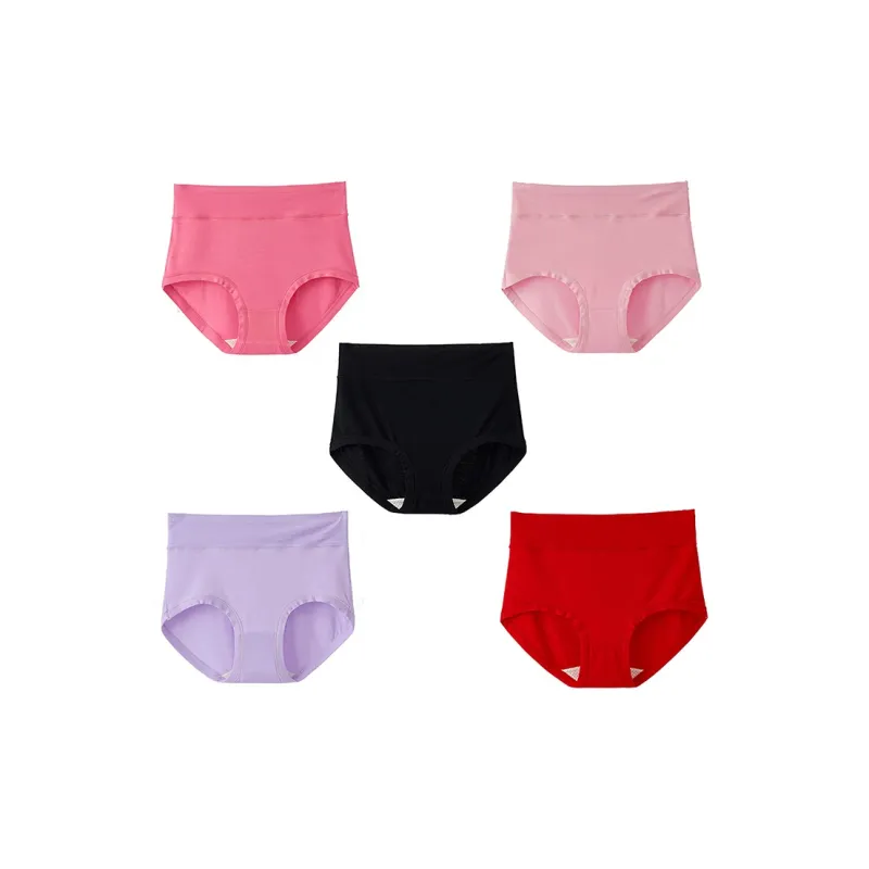 YUZHAOLIN Underpants Women's Combo Set-15