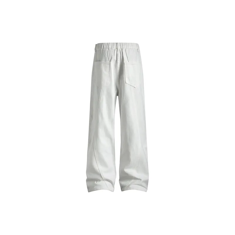 Zanzas Jeans Unisex-5