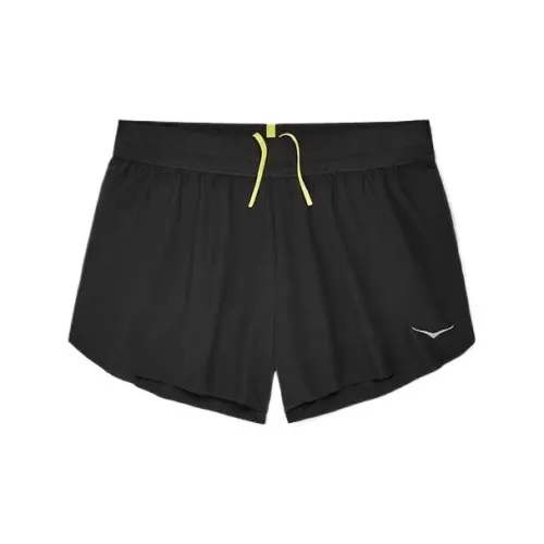 HOKA ONE ONE Sports Shorts Women's Black