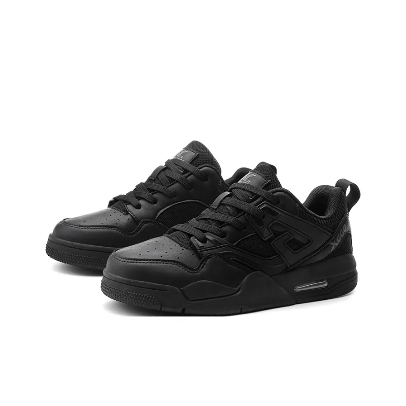 XIANGGUAN XGGO Anti-Slip Wear-Resistant Low-Top Skateboard Shoes Unisex-59