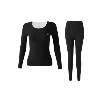 MIIOW Women's Thermal Sets