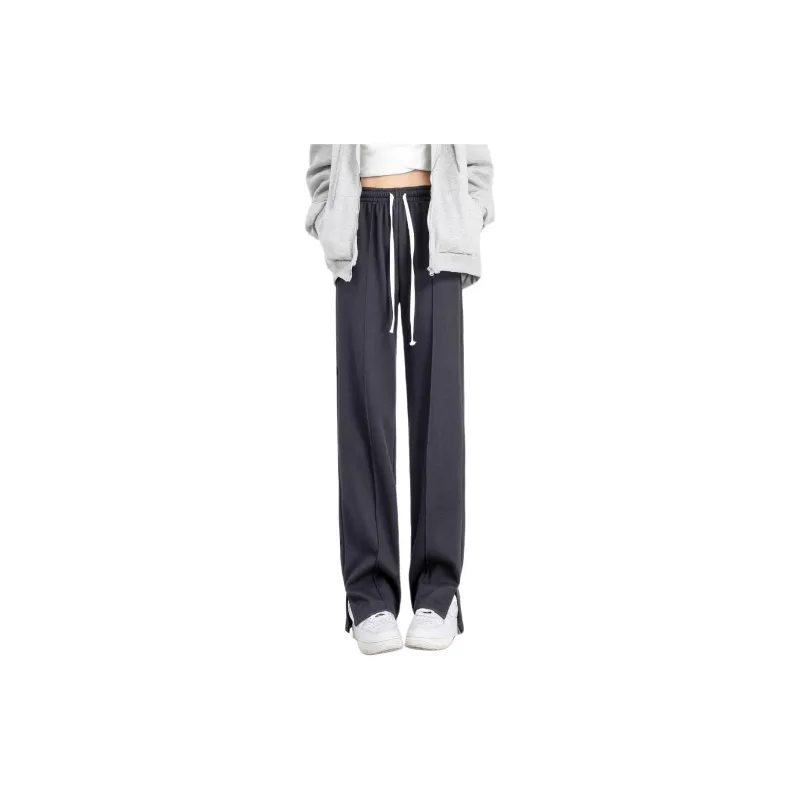 Ya Sheep People Casual Pants Women's-16