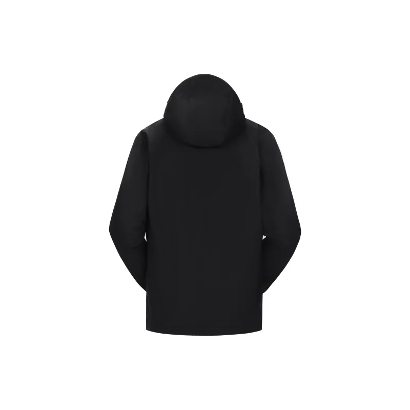 CAMEL Urban Function Series Jacket Unisex-1