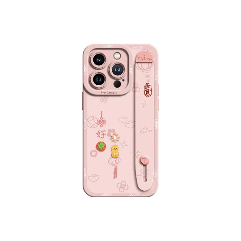 Gu Gu You Phone Cases-8