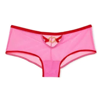 Victoria's Secret Underpants Women's 1 Pack Pink