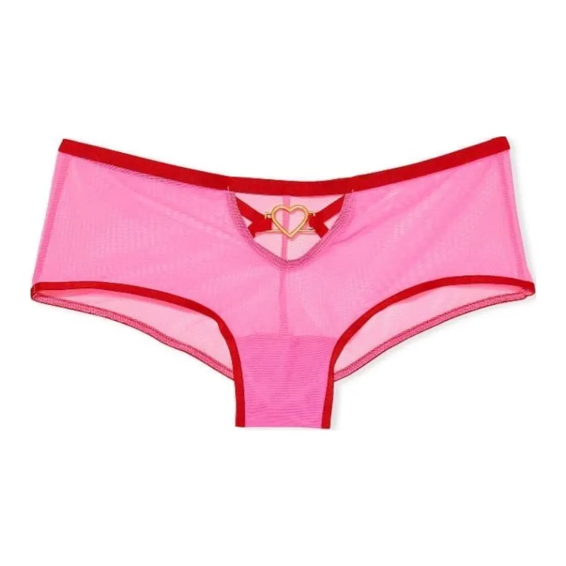 Victoria's Secret Underpants Women's 1 Pack Pink-0
