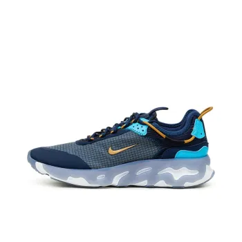 Nike React Live Midnight Navy Wheat
