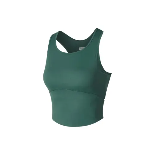 Skechers GOSTRETCH Sports Underwear Women's Green Wild Color