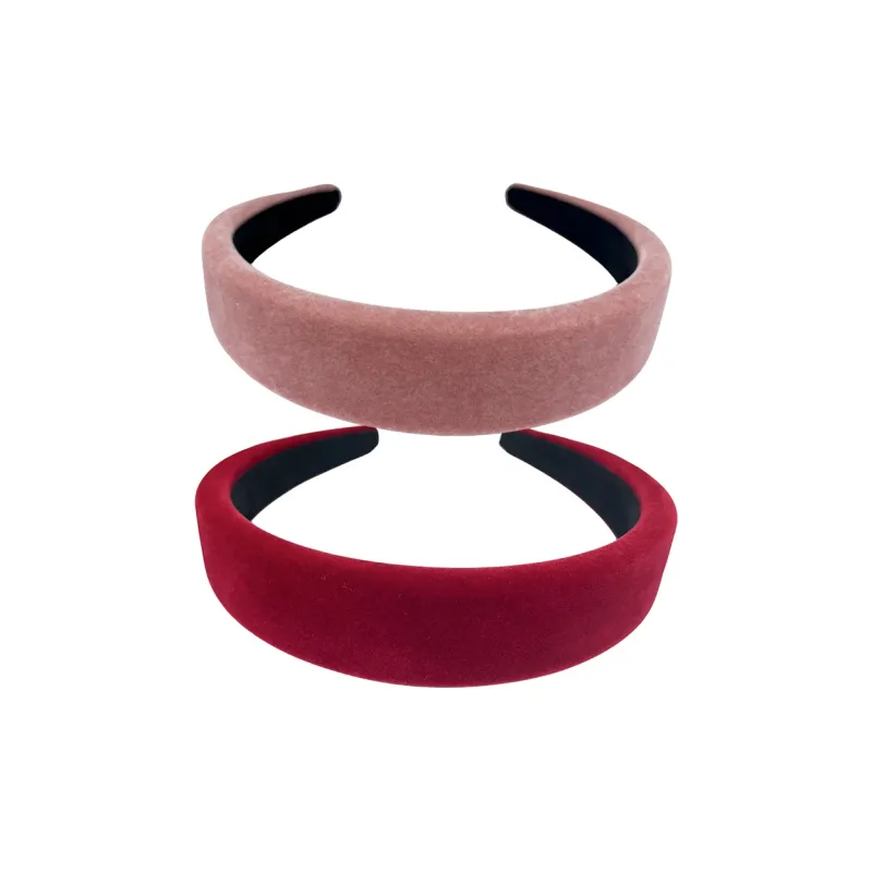 TBoML Headbands Women's-14