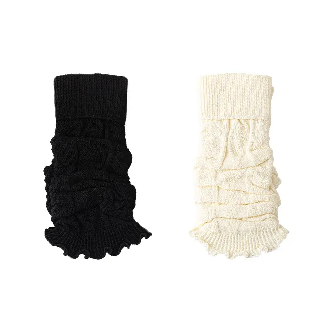 MIIOW Knee High Socks Women's 2 Pack-104