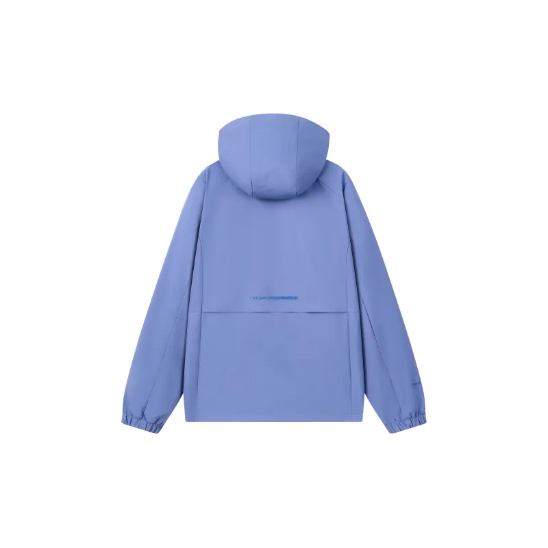 FENGXUELANG Windbreaker Jackets Unisex-11