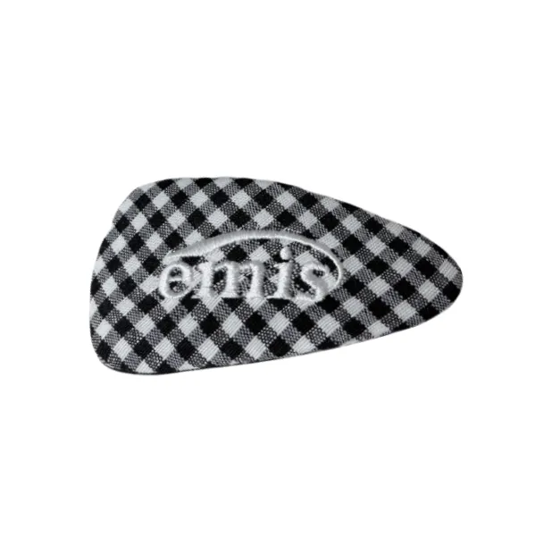Mr. Shang Fabric Hair Accessories Women's-5