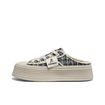 ST&SAT Wrap toe Slippers Women's