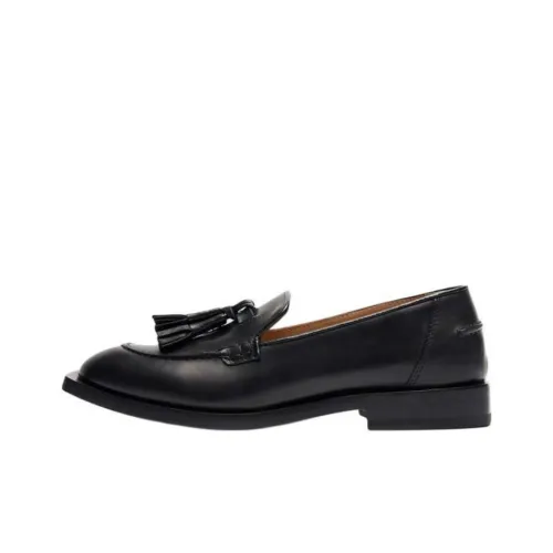 SCAROSSO Arianna Loafers Women's