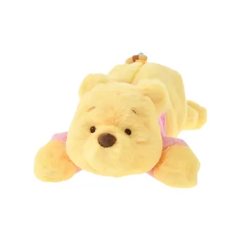 Disney Winnie Pupu Dolls Plush Doll 9.5cm Height