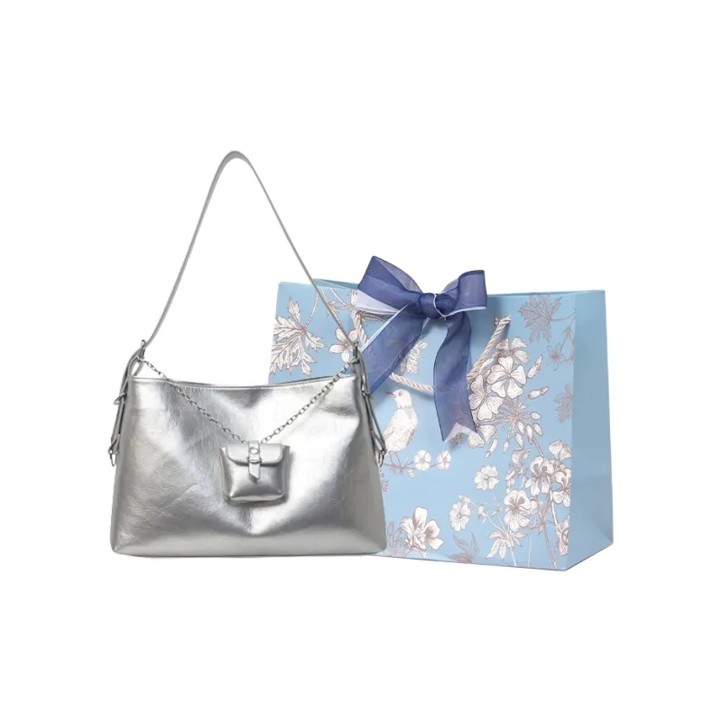 REDOO PU Tote Crossbody Bag, Shoulder Bag Regular Women's Multicolor-8