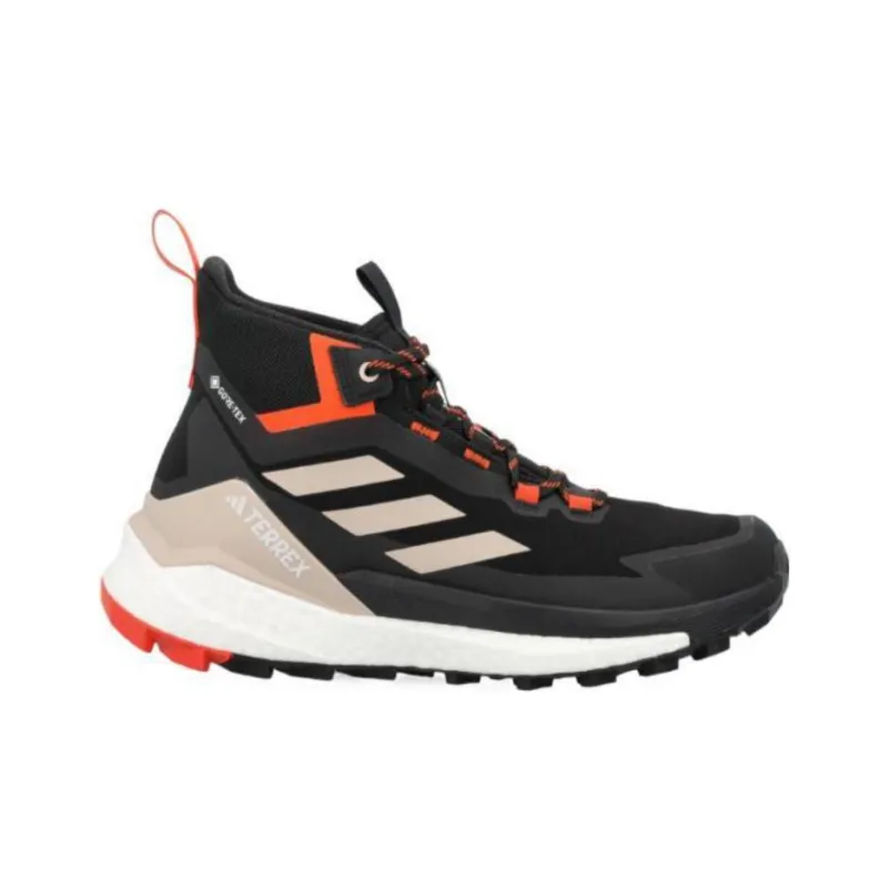 Adidas Terrex Free Hiker 2.0 Hi top Sneakers-1