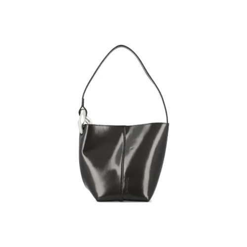 JW Anderson Small Corner Bucket Bag