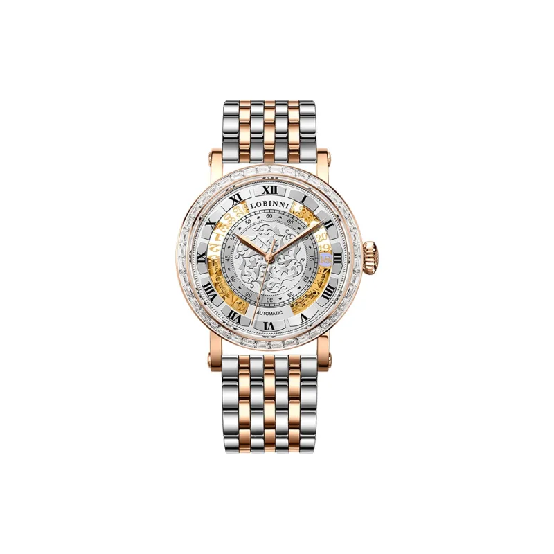 LOBINNI L Men Watch-24