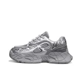 Silver Gray