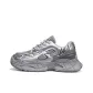 Silver Gray