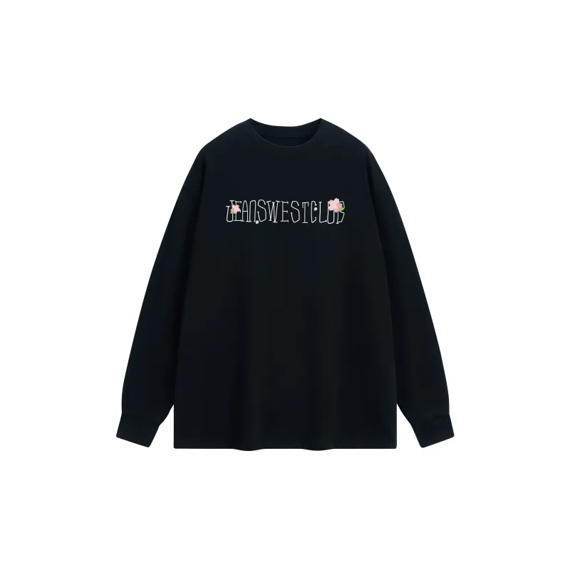 JEANSWEST CLUB T Shirts Unisex-1