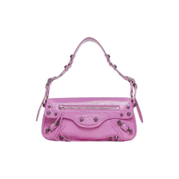 Balenciaga Le Cagole Shoulder Bag