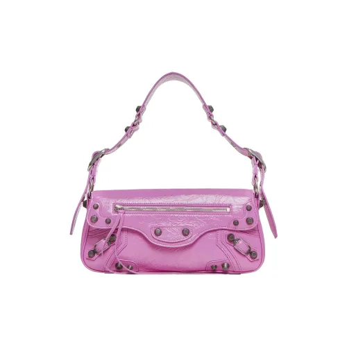 Balenciaga Le Cagole Shoulder Bag