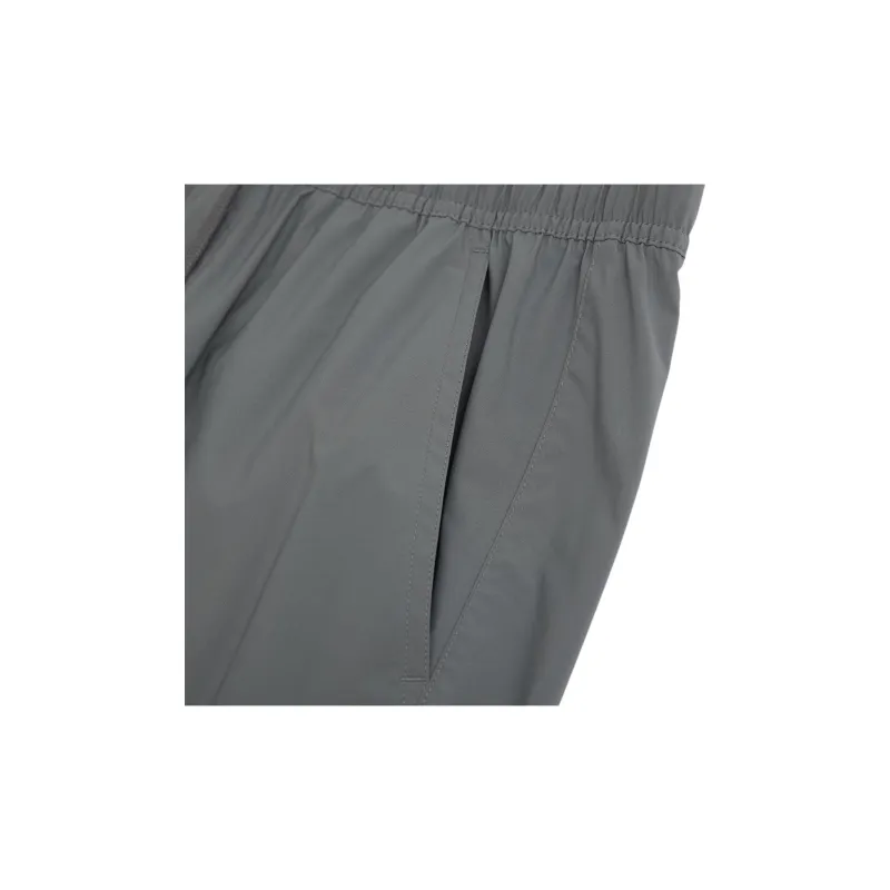 New Balance Casual Shorts Men's Dark Gray-2