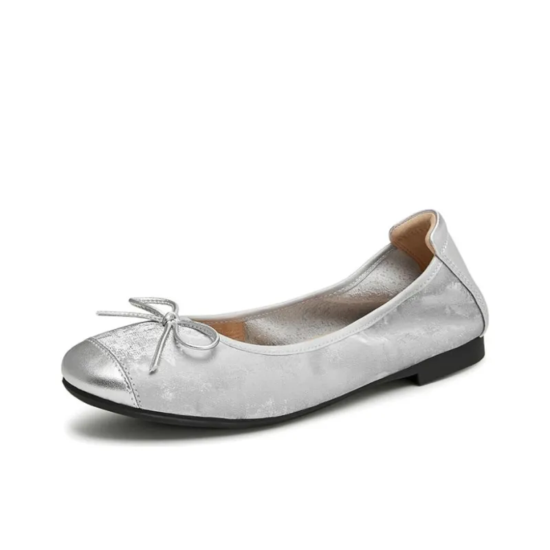 Tata Casual Single Shoes Women's-6