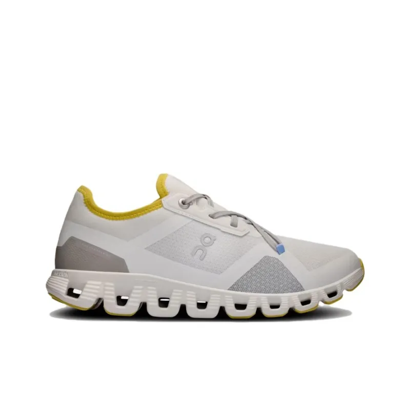 On Running Cloud X 3 Ad Ice Ultramarine Women's-1