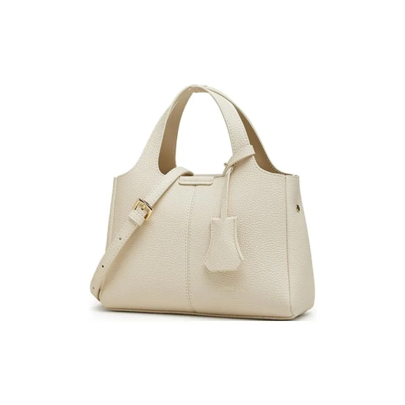 Tata Artificial Leather Crossbody One Shoulder Handbag Trumpets Women's Multicolor-1