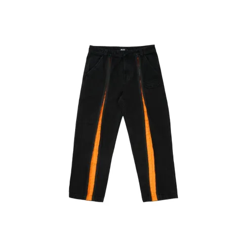 PALACE Zipped Flight Trouser 