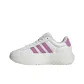 Core White/Preloved Purple/Preloved Purple