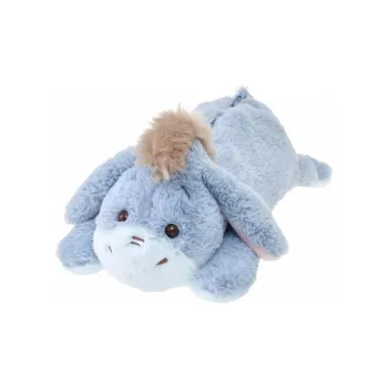 Disney Eeyore Pen Pouch Dolls Plush Doll 12cm High