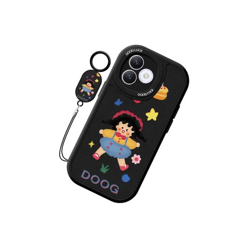 CHUNFAN Phone Cases-5