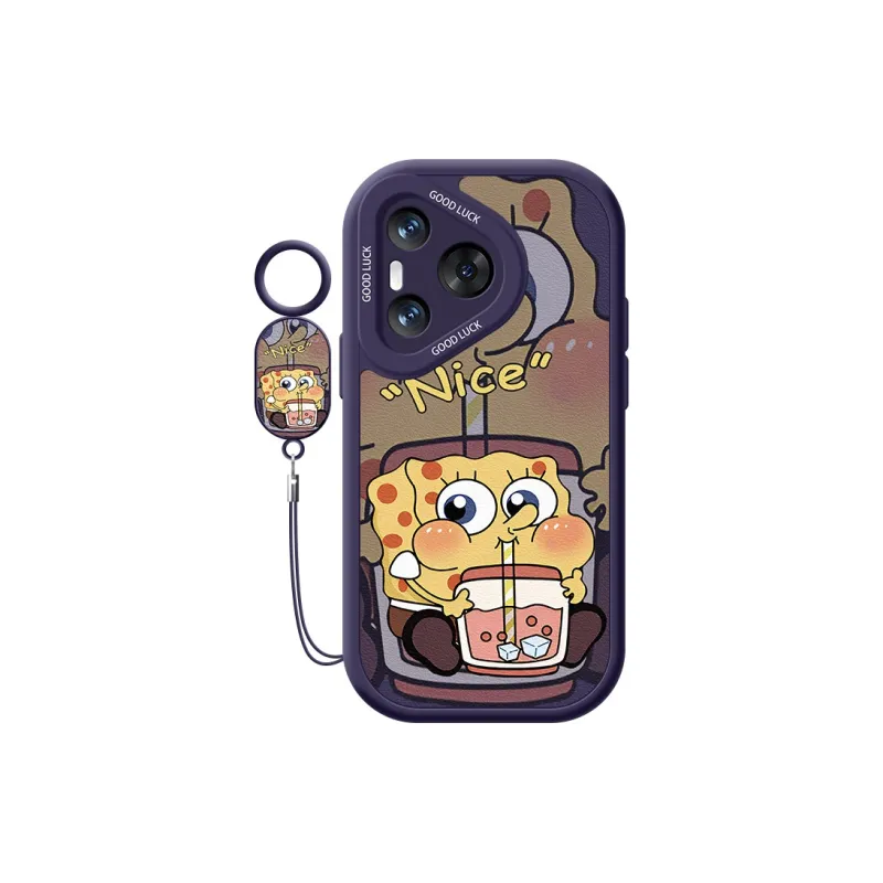 CHUNFAN Phone Cases-6