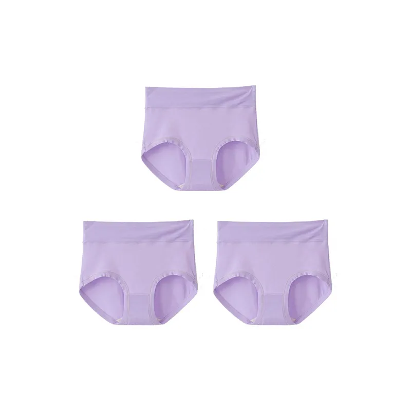 YUZHAOLIN Underpants Women's Combo Set-6