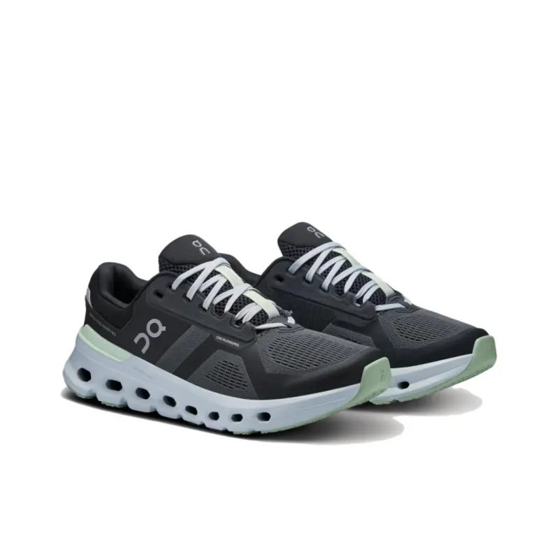 On Running Cloudrunner 2 Shadow Lima Women's-2