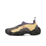 Light Orange/Purple