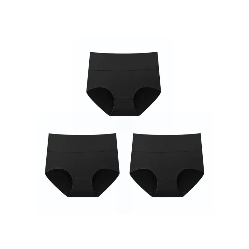 YUZHAOLIN Underpants Women's Combo Set-10