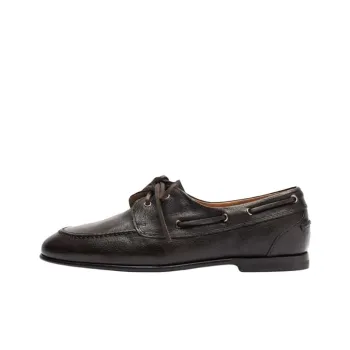 SCAROSSO Ginevro Loafers Women's