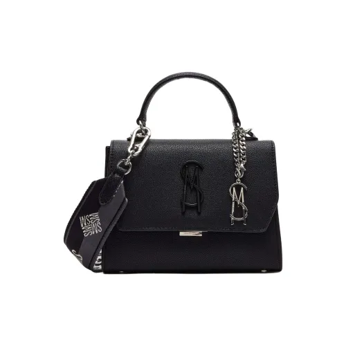 STEVE MADDEN Handbags Black