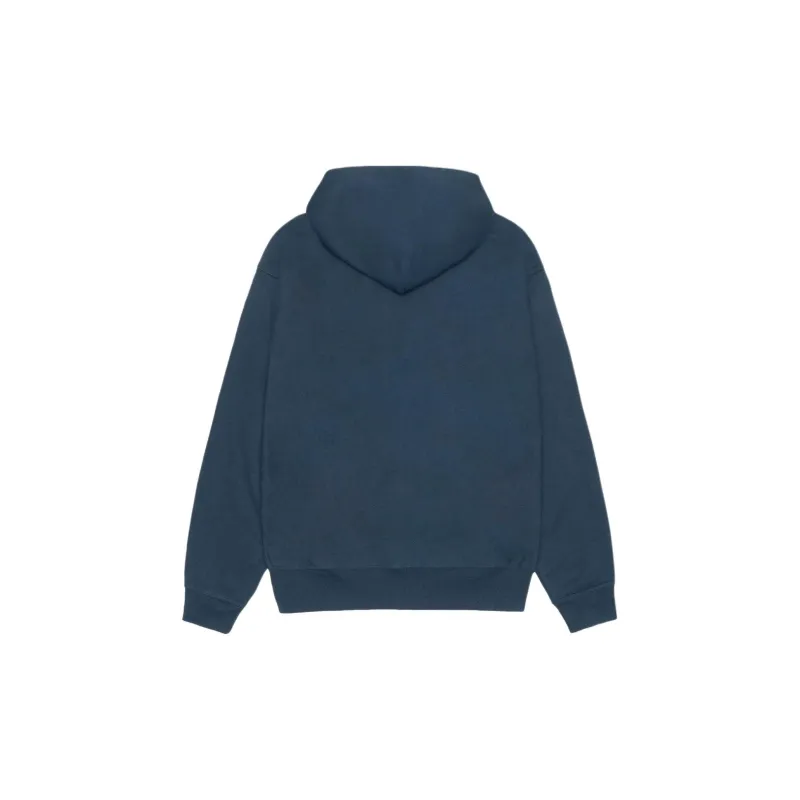 Stussy Gear Hoodie-5