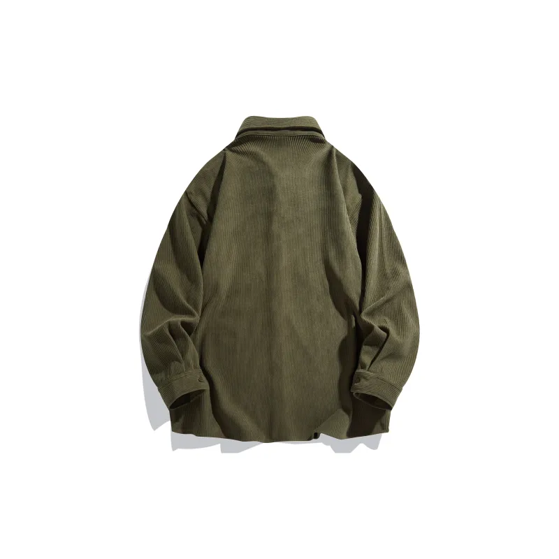 GDRX Shirts Unisex-26